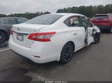 Nissan Sentra Sv 3N1AB7AP6FY216732 снимка