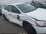 Nissan Sentra Sv 3N1AB7AP6FY216732 снимка