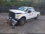 Ford F-250 Xl 1FT7X2B6XCEA05589 снимка