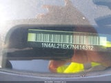 Nissan Altima 2.5 S 1N4AL21EX7N414312 fotografie