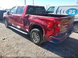 Chevrolet Silverado  4Wd Short Bed Rst 1GCUDEED2PZ319744 photo