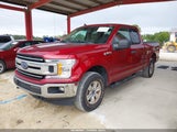 Ford F-150 Xlt 1FTFX1E55KFA05131 снимка