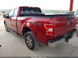 Ford F-150 Xlt 1FTFX1E55KFA05131 снимка
