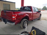 Ford F-150 Xlt 1FTFX1E55KFA05131 снимка
