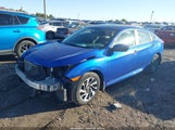 Honda Civic Ex 19XFC2F78GE231408 fotografie