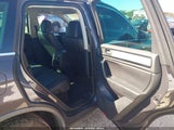 Volkswagen Touareg Vr6 Sport WVGEF9BP2DD008596 photo