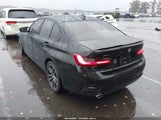 BMW 330I xDrive WBA5R7C58KAJ86179 снимка
