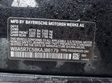 BMW 330I xDrive WBA5R7C58KAJ86179 снимка