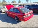 Ford Escort Gt 1FAPP93J4KW201117 снимка
