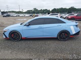 Hyundai Elantra N KMHLW4DK4RU022356 снимка