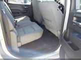 Chevrolet Silverado  Custom 3GCPCPEC6JG544436 снимка