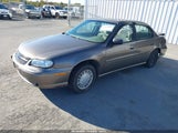 Chevrolet Malibu 1G1ND52JXY6132651 снимка