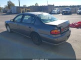 Chevrolet Malibu 1G1ND52JXY6132651 снимка