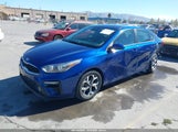 Kia Forte Lxs 3KPF24AD8KE033433 снимка
