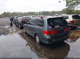 Honda Odyssey Exl 5FNRL3H68AB085424 снимка