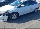 Ford Focus Se 1FAHP3F2XCL222384 fotografie