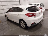 Chevrolet Cruze Lt Auto 3G1BE6SM5HS606890 снимка