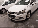 Chevrolet Cruze Lt Auto 3G1BE6SM5HS606890 снимка