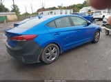 Hyundai Elantra Value Edition KMHD84LF0HU254342 снимка