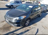Kia Forte Lx KNAFK4A69E5120840 снимка