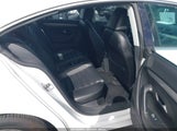 Volkswagen Cc Sport WVWMP7AN1CE507402 снимка