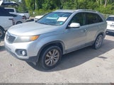 Kia Sorento Ex 5XYKU3A13BG077268 снимка
