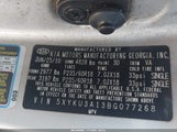 Kia Sorento Ex 5XYKU3A13BG077268 снимка