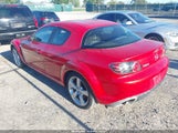 Mazda Rx-8 6 Speed Manual JM1FE173040110151 снимка