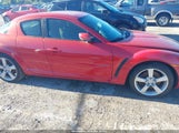 Mazda Rx-8 6 Speed Manual JM1FE173040110151 снимка