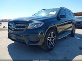 Mercedes-Benz Gls 550 4Matic 4JGDF7DEXHA800403 снимка