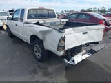 Toyota Tacoma 4TAVL52N4YZ573716 fotografie