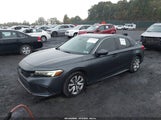 Honda Civic Lx 2HGFE2F22PH566622 снимка
