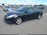 Hyundai Sonata Gls 5NPEB4AC5EH882647 снимка