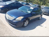Nissan Altima 2.5 S 1N4AL21E89N417583 снимка
