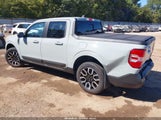 Ford Maverick Lariat 3FTTW8M38RRA25384 снимка
