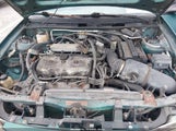 Ford Escort 1FALP10P6VW416981 снимка