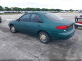 Ford Escort 1FALP10P6VW416981 снимка