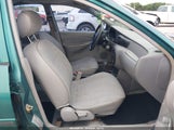 Ford Escort 1FALP10P6VW416981 снимка