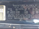 Kia Soul Lx KNDJ23AU6N7185087 снимка