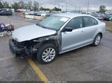 Volkswagen Jetta 1.8T Se 3VWD17AJXFM274856 photo