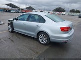 Volkswagen Jetta 1.8T Se 3VWD17AJXFM274856 fotografie
