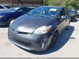 Toyota Prius Two JTDKN3DU7E0358079 fotografie