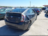 Toyota Prius Two JTDKN3DU7E0358079 снимка