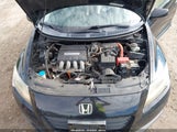Honda Cr-Z Ex JHMZF1D62BS000646 снимка
