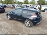 Honda Cr-Z Ex JHMZF1D62BS000646 снимка