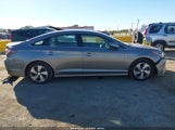 Hyundai Sonata Plug-In Hybrid Limited KMHE54L28HA063330 снимка