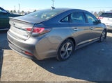 Hyundai Sonata Plug-In Hybrid Limited KMHE54L28HA063330 снимка