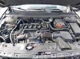 Honda Accord Sport 1HGCV1F33NA048214 photo