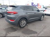 Hyundai Tucson Se KM8J23A42JU787542 снимка