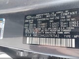 Hyundai Tucson Se KM8J23A42JU787542 снимка